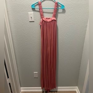 Chelsea & Violet maxi dress